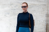 Another Man x Jil Sander