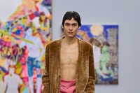 Loewe Autumn/Winter 2024 Menswear