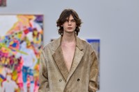 Loewe Autumn/Winter 2024 Menswear