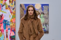 Loewe Autumn/Winter 2024 Menswear