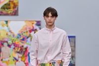 Loewe Autumn/Winter 2024 Menswear