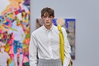 Loewe Autumn/Winter 2024 Menswear