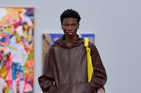 Loewe Autumn/Winter 2024 Menswear