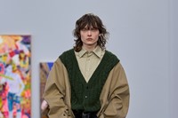 Loewe Autumn/Winter 2024 Menswear