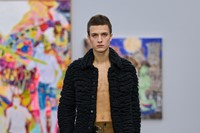 Loewe Autumn/Winter 2024 Menswear