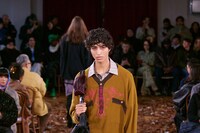 Kiko Kostadinov Autumn/Winter 2025 Menswear