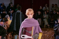 Kiko Kostadinov Autumn/Winter 2025 Menswear