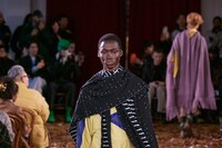 Kiko Kostadinov Autumn/Winter 2025 Menswear