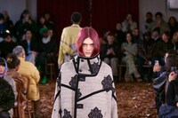 Kiko Kostadinov Autumn/Winter 2025 Menswear