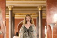 Louis Vuitton Spring/Summer 2026