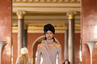 Louis Vuitton Spring/Summer 2026