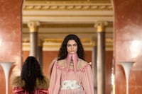 Louis Vuitton Spring/Summer 2026