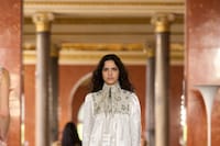 Louis Vuitton Spring/Summer 2026