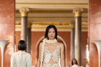 Louis Vuitton Spring/Summer 2026