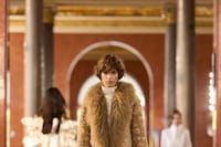 Louis Vuitton Spring/Summer 2026