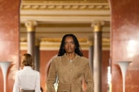 Louis Vuitton Spring/Summer 2026