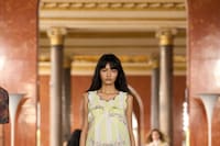 Louis Vuitton Spring/Summer 2026