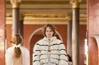 Louis Vuitton Spring/Summer 2026