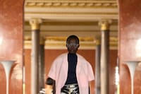 Louis Vuitton Spring/Summer 2026