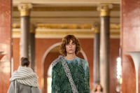 Louis Vuitton Spring/Summer 2026