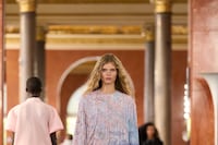 Louis Vuitton Spring/Summer 2026