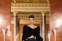 Louis Vuitton Spring/Summer 2026