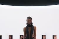 Valentino Spring/Summer 2026 Haute Couture