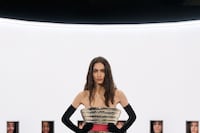 Valentino Spring/Summer 2026 Haute Couture