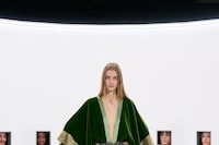 Valentino Spring/Summer 2026 Haute Couture