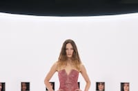 Valentino Spring/Summer 2026 Haute Couture