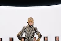 Valentino Spring/Summer 2026 Haute Couture