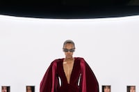 Valentino Spring/Summer 2026 Haute Couture