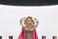 Valentino Spring/Summer 2026 Haute Couture