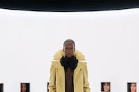 Valentino Spring/Summer 2026 Haute Couture