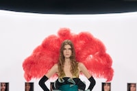 Valentino Spring/Summer 2026 Haute Couture