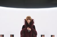 Valentino Spring/Summer 2026 Haute Couture