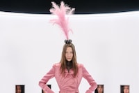 Valentino Spring/Summer 2026 Haute Couture