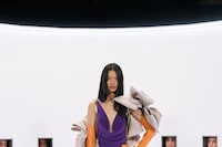 Valentino Spring/Summer 2026 Haute Couture