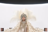 Valentino Spring/Summer 2026 Haute Couture