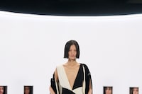 Valentino Spring/Summer 2026 Haute Couture