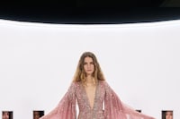 Valentino Spring/Summer 2026 Haute Couture