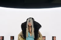 Valentino Spring/Summer 2026 Haute Couture