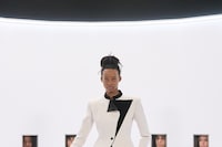 Valentino Spring/Summer 2026 Haute Couture