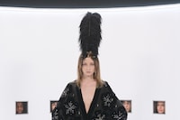 Valentino Spring/Summer 2026 Haute Couture