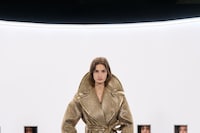 Valentino Spring/Summer 2026 Haute Couture