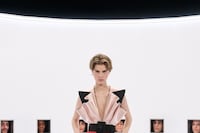 Valentino Spring/Summer 2026 Haute Couture