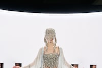 Valentino Spring/Summer 2026 Haute Couture