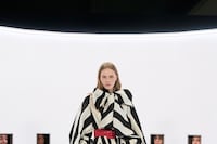 Valentino Spring/Summer 2026 Haute Couture