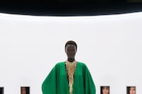 Valentino Spring/Summer 2026 Haute Couture