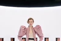 Valentino Spring/Summer 2026 Haute Couture